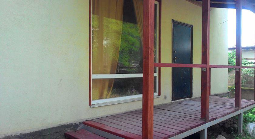 Гостиница Guest House Atletika Севастополь