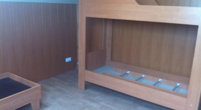 Гостиница Guest House Atletika Севастополь